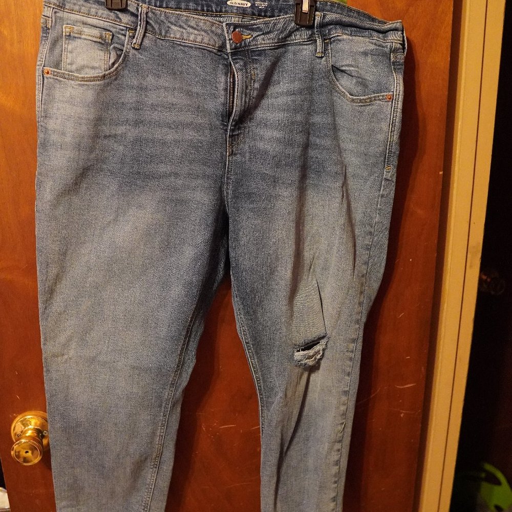 Old Navy Size 20 Jeans